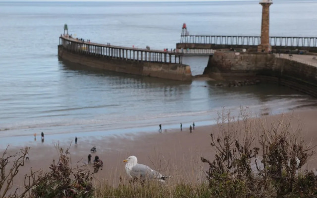 Flying Scotsman @ Engine Shed