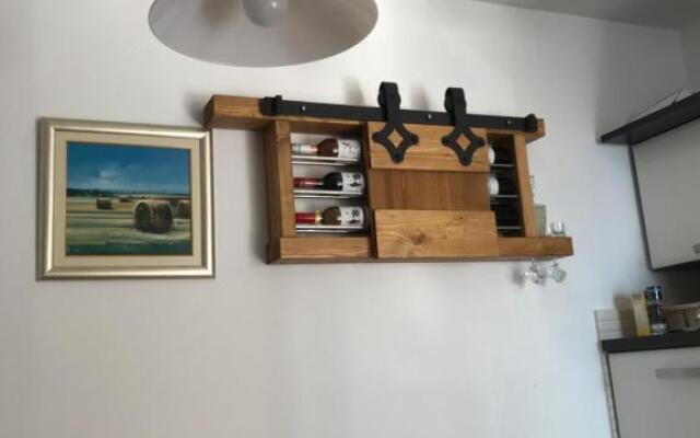 Apartment Kovacica