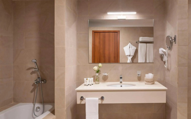 Shaden Resort by Accor