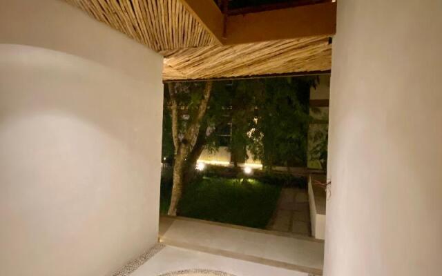 Casa Cielito Lindo Cozumel