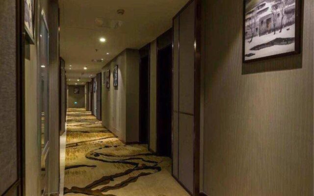 Relmax Hotel