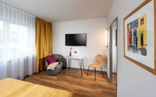 Sorat Hotel Berlin