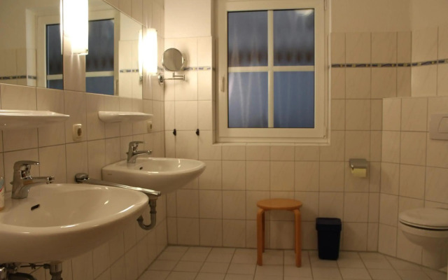 Ferienhof " Dat grode Gulfhuus"