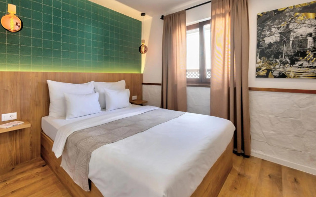 Hotel Sinan Han