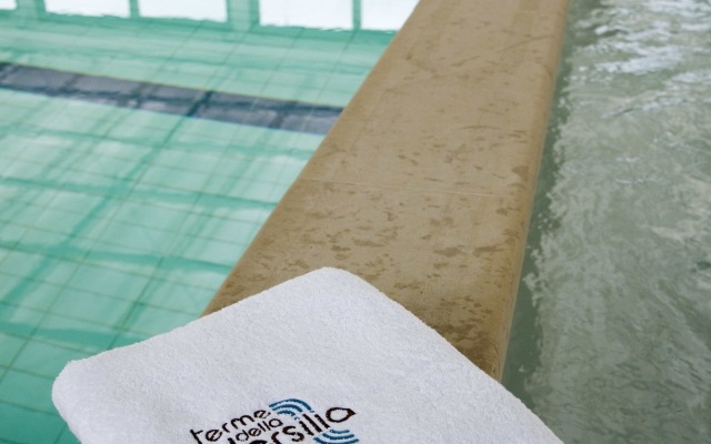 Hotel Villa Undulna - Terme della Versilia