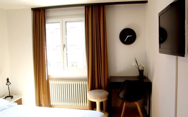 Bedhub - Swisslodge Arbon