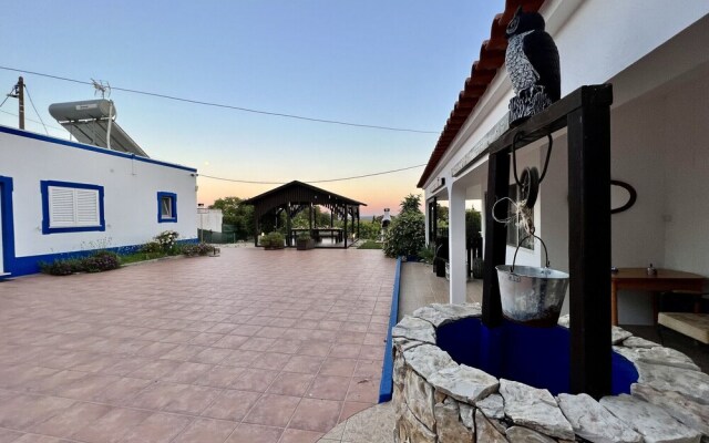 Tavira Vila Formosa 5 With Pool