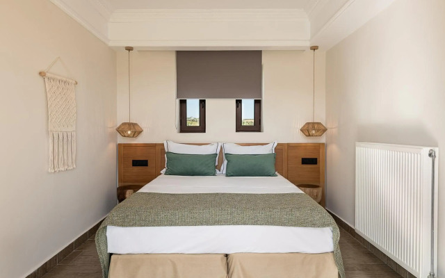 Caldera Platanias Villas