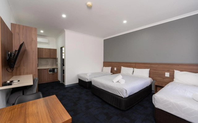 Yarra Valley Motel