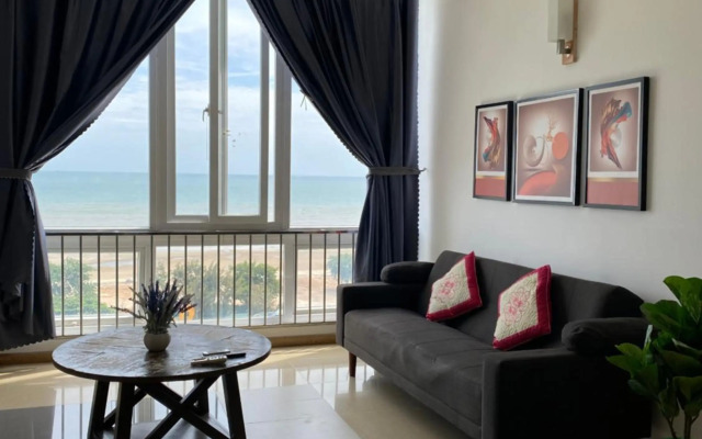 Son Thinh Apartment