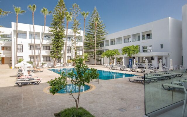 Anthea Apartments Cyprus