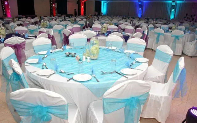 Sai Rock Beach Hotel & Spa