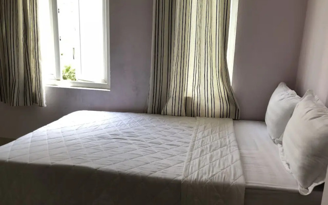 Hoang Viet Motel