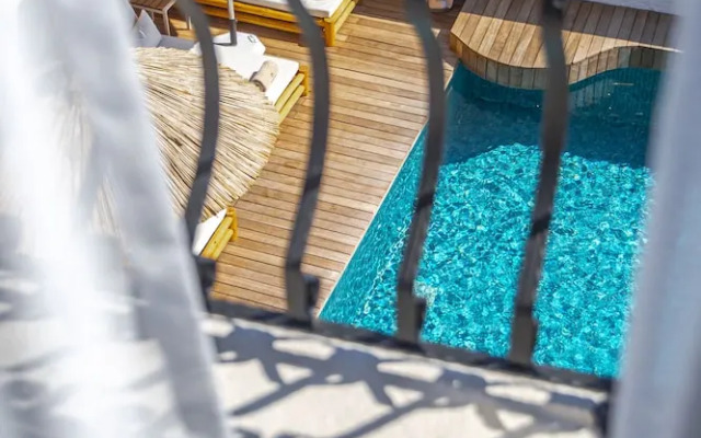 Sol De Verano Boutique Hotel