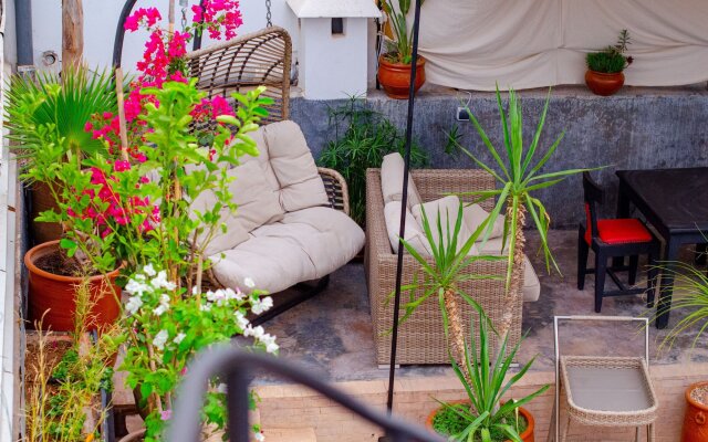 Riad L'Orchidée & SPA