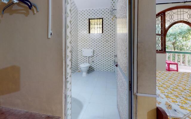 Joaquina's Guest House
