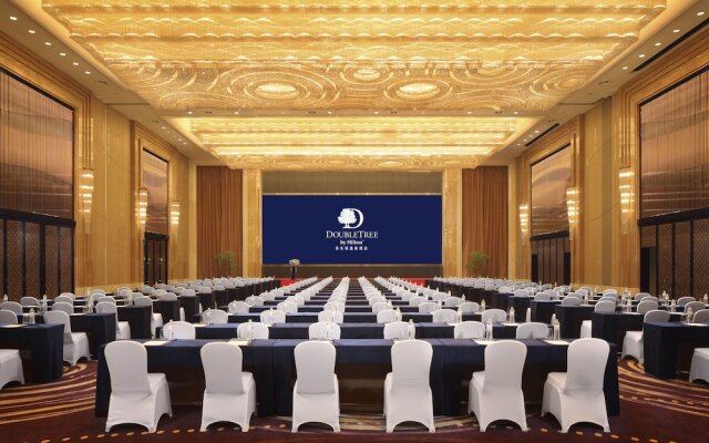 Doubletree By Hilton Chongqing Wanzhou