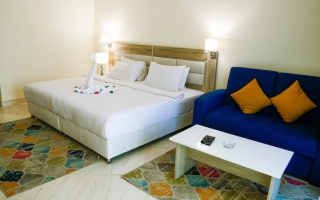 SeaVille Beach Hotel by Elite Hotels & Resorts