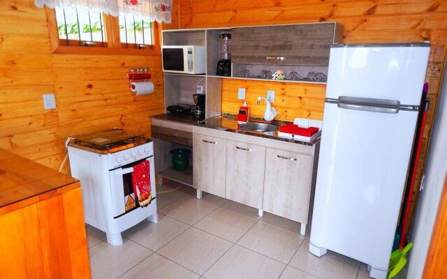 Cabana da Serra Gaucha