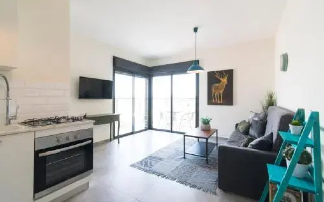 Ziv Apartments - Levinsky 9