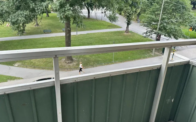Stockholm City Apartment