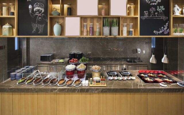 Hilton Garden Inn Shiyan