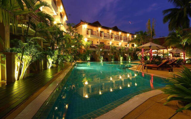 FX Resort Khao Lak