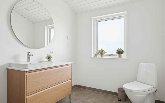 4 Star Holiday Home in Vaeggerlose