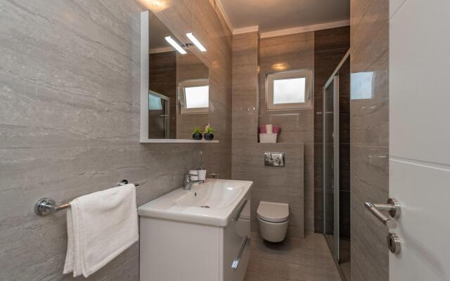 Holiday Home in Galovac With Pool