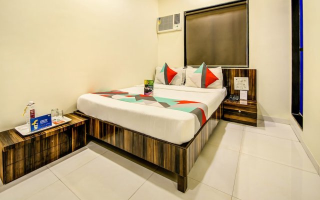 FabHotel Garden Park Kurla