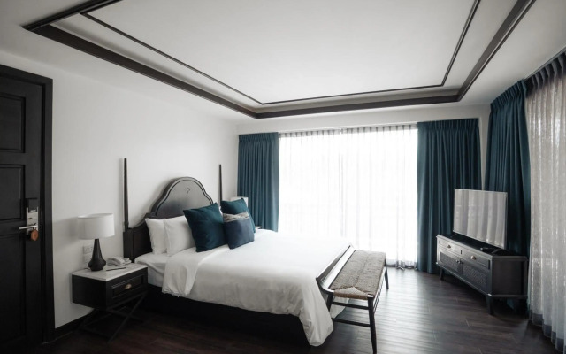 Burirattana Hotel - Adults Only