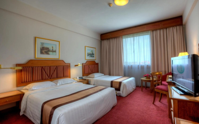 Sunway Hotel Phnom Penh