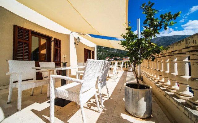 Apartments Villa Riva
