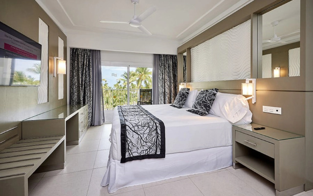 Hotel Riu Palace Macao - Adults Only - All Inclusive