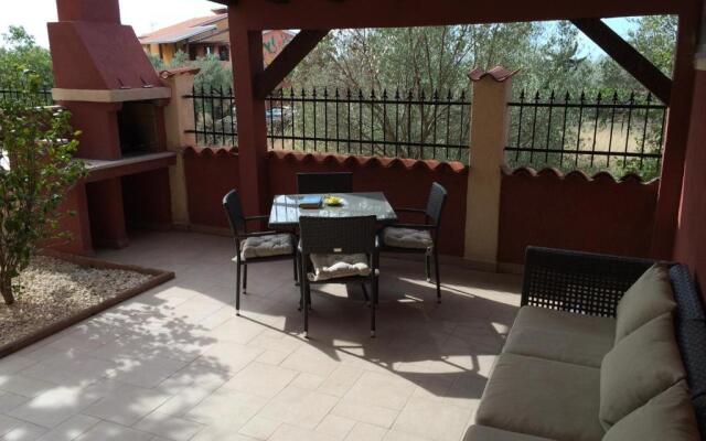 Apartments Brioni-Blick