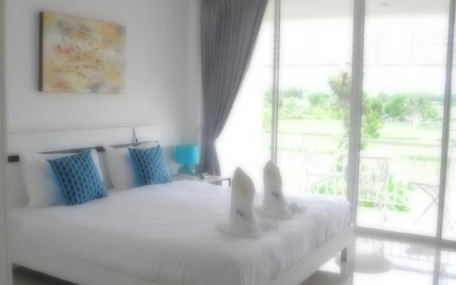 Phet Cha-am Plaza & Resort