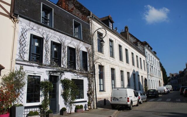 Montreuil Appart Holidays SAS