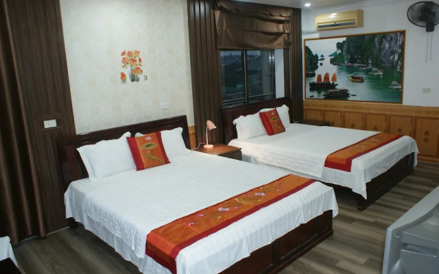 Xuan Hoa 2 Hotel