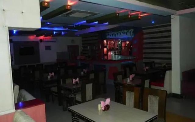 Hotel Saptarishi
