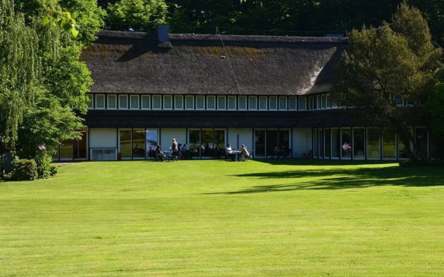 J + V Seminar - Landhaus GmbH