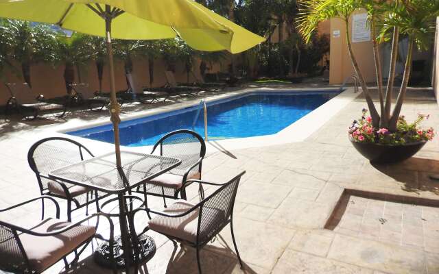 Best Western Plus Los Mochis