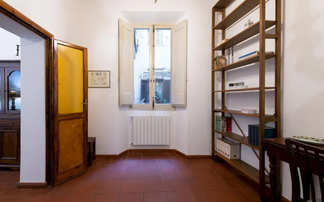 San Calisto Apartment