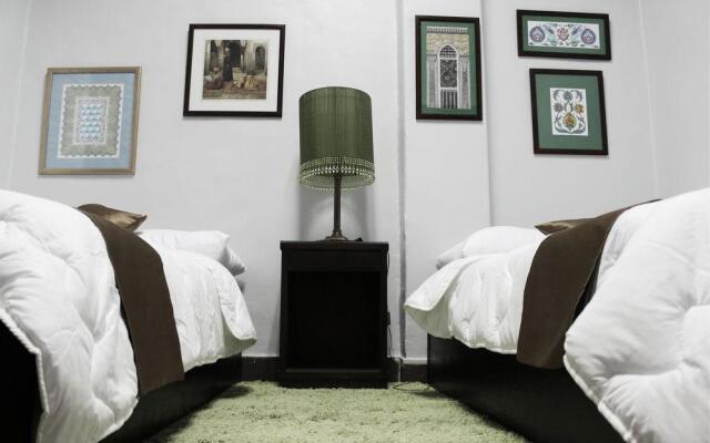 Brothers Hostel