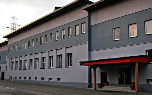 City Apartments Protos