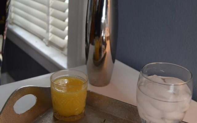 Open Gates Bed & Breakfast