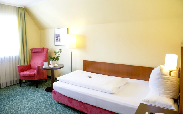 Best Western Hotel Weisses Lamm