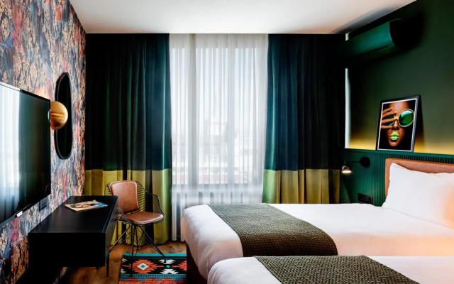 Hotel Rila Sofia