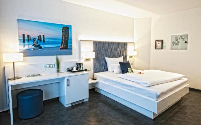 Hotel Jungstil