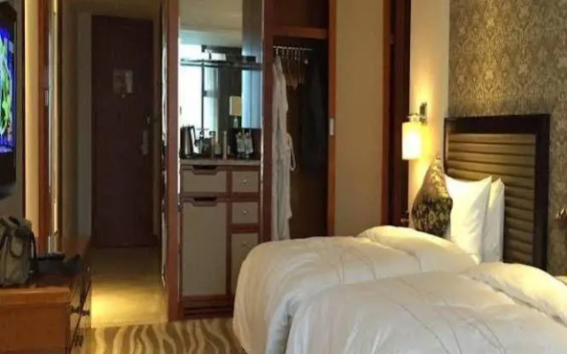 Regal International Sungdo Hotel