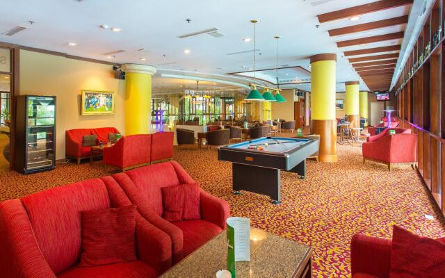 Holiday Inn Resort Batam by IHG